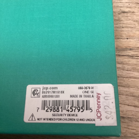 NEW Artisan Jewelry Set NECKLACE and EARRINGS 🧑‍🎨 - Picture 4 of 6